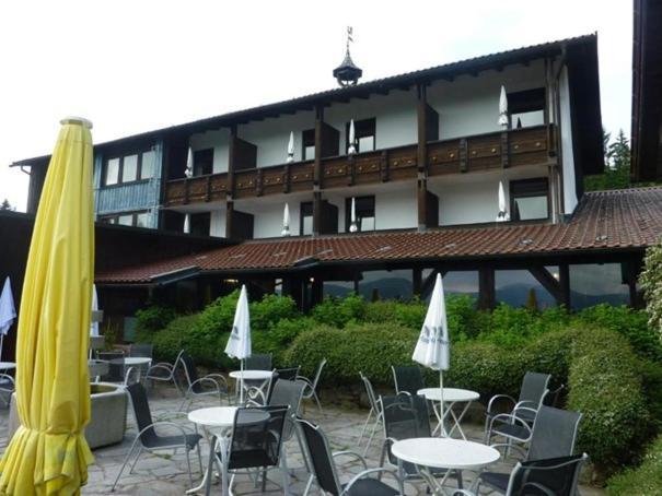 Schoene Unterkunft In Lohberg Mit Grillplatz Und Balkon Екстериор снимка